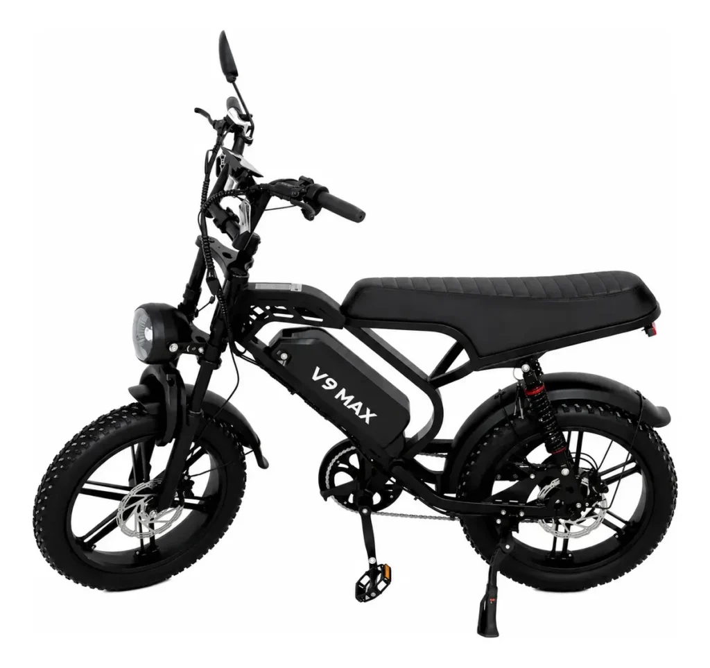 Quanto custa carregar uma bicicleta elétrica