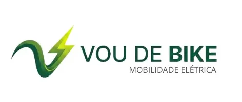 Vou de Bike