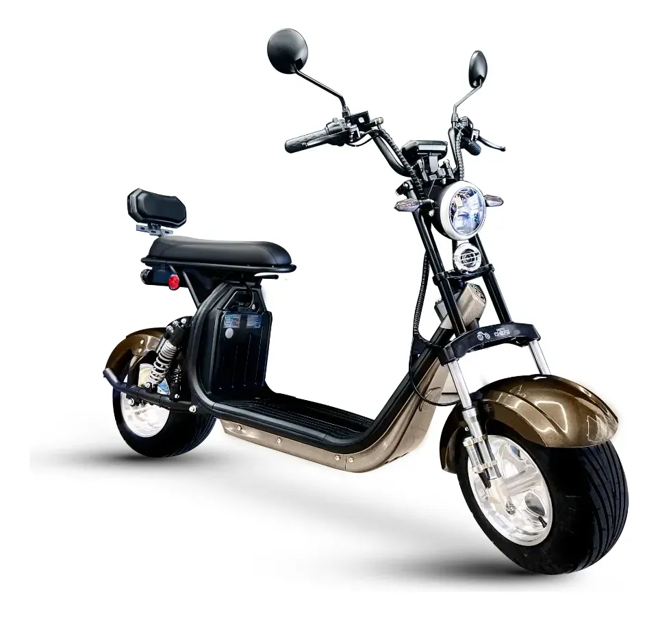 Scooter X11 Elétrica autopropelido Scooter X11 Elétrica