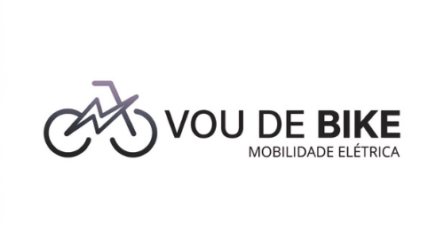 Vou de Bike