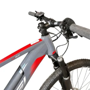 Bicicleta Elétrica Oggi 29 Big Whell 8.0