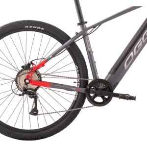 Bicicleta Elétrica Oggi 29 Big Whell 8.0
