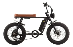 Bicicleta Eletrica Street go S12 750w ficha tecnica